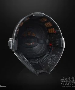 Star Wars The Black Series The Mandalorian Premium Helmet