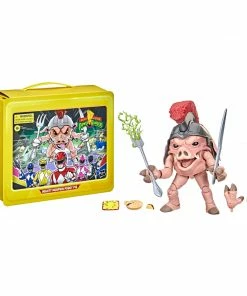 Hasbro Pulse Exclusives Power Rangers Lightning Collection Mighty Morphin Pudgy Pig