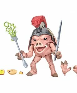 Hasbro Pulse Exclusives Power Rangers Lightning Collection Mighty Morphin Pudgy Pig