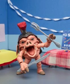 Hasbro Pulse Exclusives Power Rangers Lightning Collection Mighty Morphin Pudgy Pig