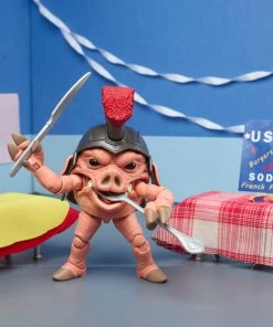 Hasbro Pulse Exclusives Power Rangers Lightning Collection Mighty Morphin Pudgy Pig