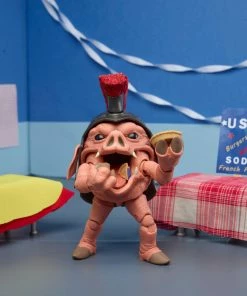 Hasbro Pulse Exclusives Power Rangers Lightning Collection Mighty Morphin Pudgy Pig