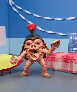 Hasbro Pulse Exclusives Power Rangers Lightning Collection Mighty Morphin Pudgy Pig