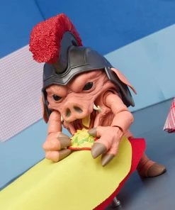 Hasbro Pulse Exclusives Power Rangers Lightning Collection Mighty Morphin Pudgy Pig