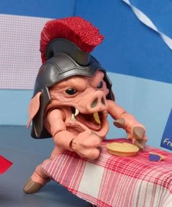 Hasbro Pulse Exclusives Power Rangers Lightning Collection Mighty Morphin Pudgy Pig