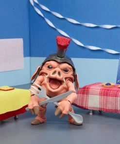 Hasbro Pulse Exclusives Power Rangers Lightning Collection Mighty Morphin Pudgy Pig