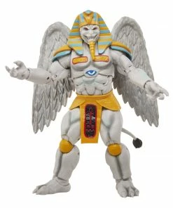 Power Rangers Lightning Collection Monsters Mighty Morphin King Sphinx