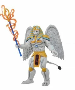 Power Rangers Lightning Collection Monsters Mighty Morphin King Sphinx