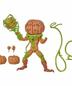 Power Rangers Lightning Collection Monsters Mighty Morphin Pumpkin Rapper