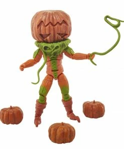 Power Rangers Lightning Collection Monsters Mighty Morphin Pumpkin Rapper
