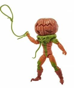 Power Rangers Lightning Collection Monsters Mighty Morphin Pumpkin Rapper