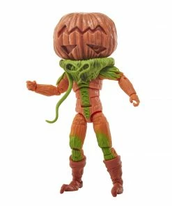Power Rangers Lightning Collection Monsters Mighty Morphin Pumpkin Rapper