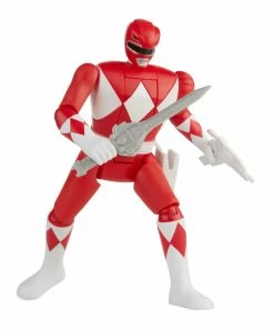 Power Rangers Retro-Morphin Red Ranger Jason Partner Exclusives