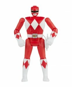 Power Rangers Retro-Morphin Red Ranger Jason Partner Exclusives