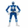 Partner Exclusives Power Rangers Retro-Morphin Blue Ranger Billy