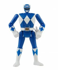 Partner Exclusives Power Rangers Retro-Morphin Blue Ranger Billy