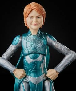Marvel Legends Series The Eternals Marvel’s Sprite