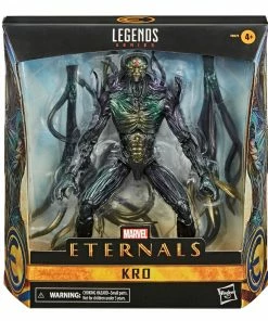 Marvel Legends Series Eternals Kro
