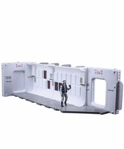Star Wars The Vintage Collection Tantive IV Hallway