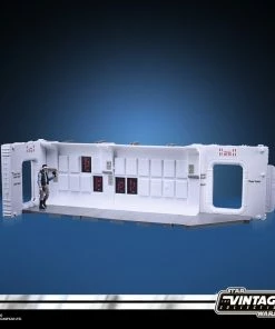 Star Wars The Vintage Collection Tantive IV Hallway