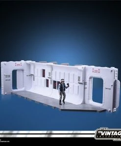 Star Wars The Vintage Collection Tantive IV Hallway
