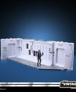 Star Wars The Vintage Collection Tantive IV Hallway