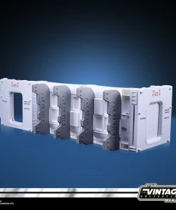 Star Wars The Vintage Collection Tantive IV Hallway