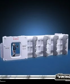 Star Wars The Vintage Collection Tantive IV Hallway