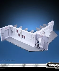 Star Wars The Vintage Collection Tantive IV Hallway