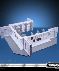 Star Wars The Vintage Collection Tantive IV Hallway