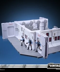 Star Wars The Vintage Collection Tantive IV Hallway