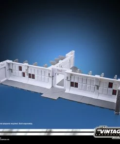 Star Wars The Vintage Collection Tantive IV Hallway