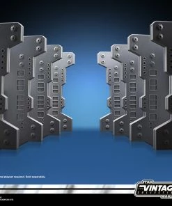 Star Wars The Vintage Collection Tantive IV Hallway