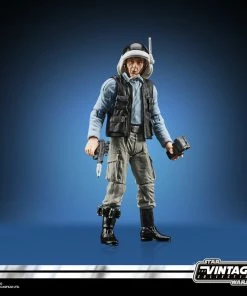 Star Wars The Vintage Collection Tantive IV Hallway