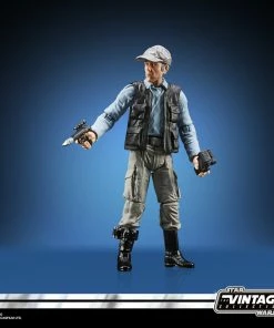 Star Wars The Vintage Collection Tantive IV Hallway