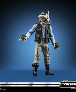 Star Wars The Vintage Collection Tantive IV Hallway