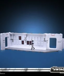 Star Wars The Vintage Collection Tantive IV Hallway