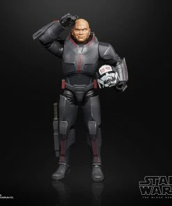 Star Wars The Black Series Wrecker