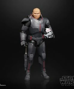 Star Wars The Black Series Wrecker