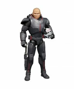 Star Wars The Black Series Wrecker