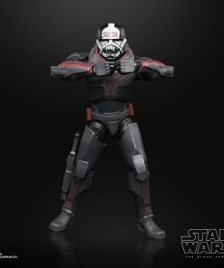 Star Wars The Black Series Wrecker
