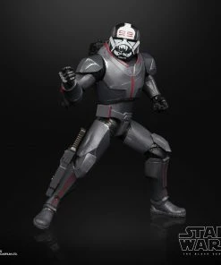 Star Wars The Black Series Wrecker