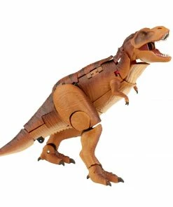 Transformers Collaborative: Jurassic Park Mash-Up, Tyrannocon Rex & Autobot JP93 New