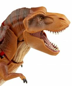 Transformers Collaborative: Jurassic Park Mash-Up, Tyrannocon Rex & Autobot JP93 New