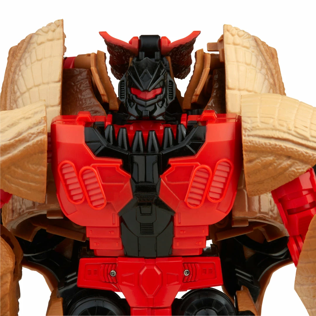 Transformers Collaborative: Jurassic Park Mash-Up, Tyrannocon Rex & Autobot JP93 New