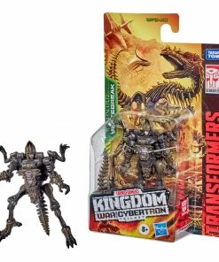 Transformers Generations War For Cybertron: Kingdom Core Class WFC-K3 Vertebreak