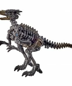 Transformers Generations War For Cybertron: Kingdom Core Class WFC-K3 Vertebreak