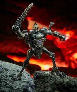 Transformers Generations War For Cybertron: Kingdom Core Class WFC-K3 Vertebreak