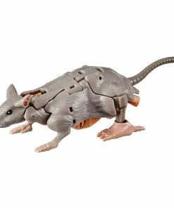 Transformers Generations War For Cybertron: Kingdom Core Class WFC-K2 Rattrap