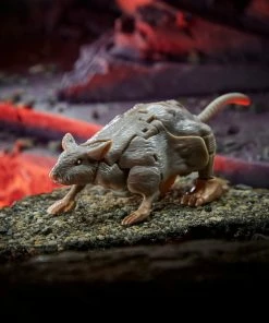 Transformers Generations War For Cybertron: Kingdom Core Class WFC-K2 Rattrap